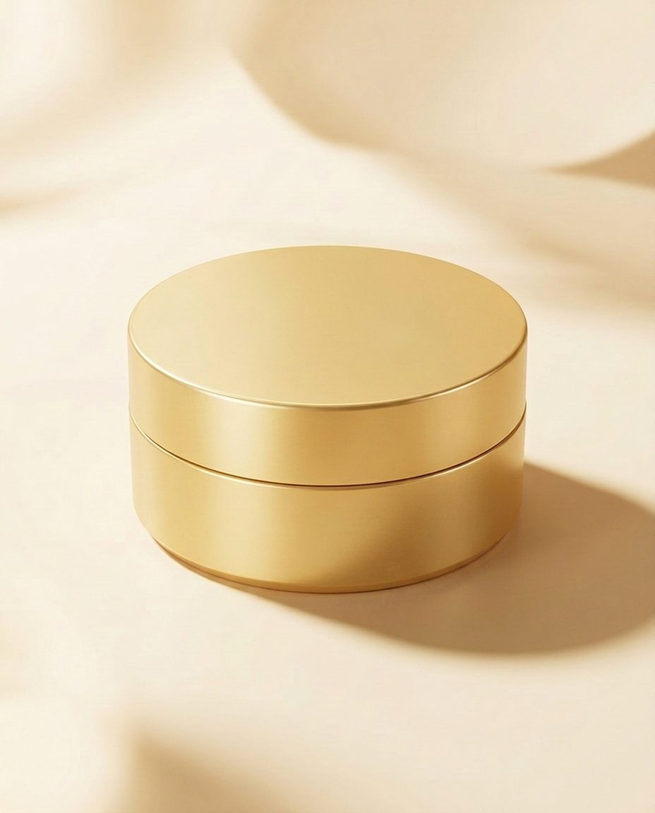 Dewy Gold Hydrogel Eye Patches | De-Puff & Brighten in 10 Minutes