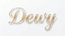 Dewy - Home